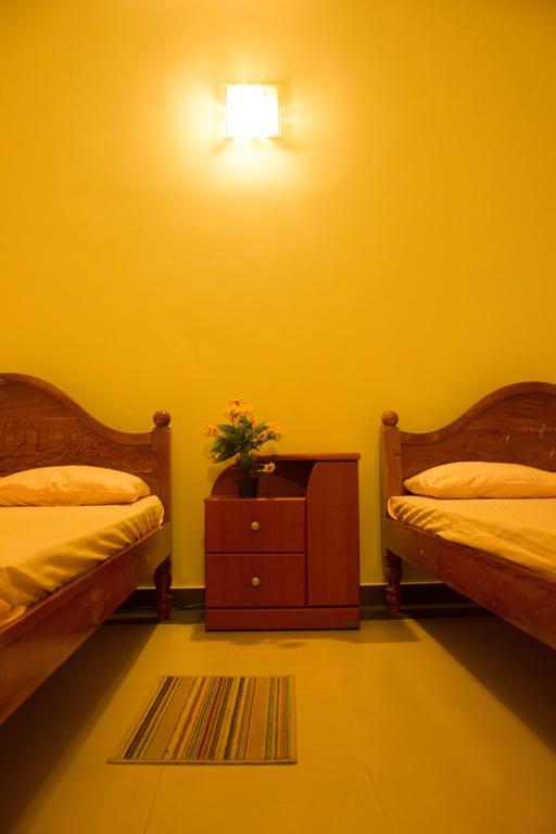 Hotel Senora Kataragama Quarto foto