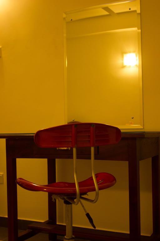 Hotel Senora Kataragama Quarto foto